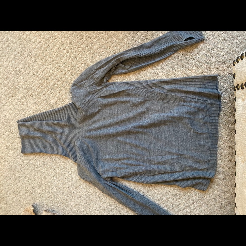 Lululemon Sweater